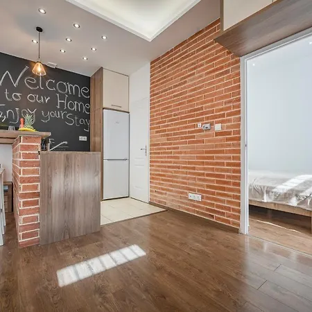 Design Home @ Rumbach Budapest Exterior photo